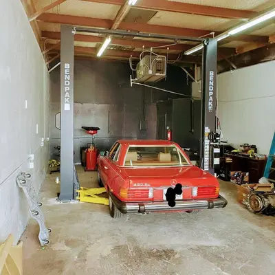 Euromechanic Auto Repair LLC