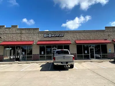 Business Photo