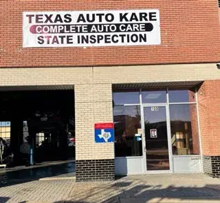 Texas Auto Kare
