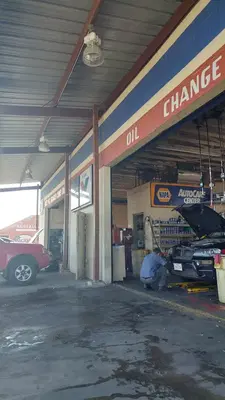 Fast Tune & Lube