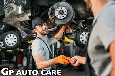 Grand Prairie Auto Care