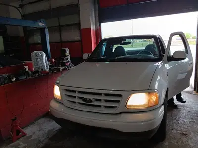 Rob's Auto Service Center