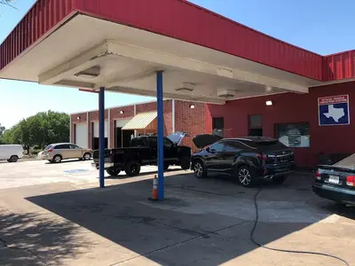 Car Zone Tires & Wheels