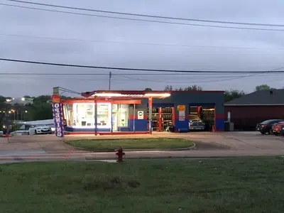 Samson Auto Repair
