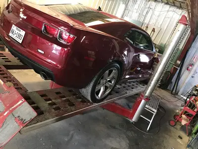Karma Automotive Collision Repair LLC