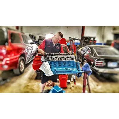 EuropAsian Auto Pro's