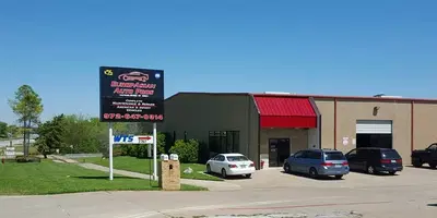 Business Photo