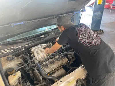 City Garage by Brakes Plus