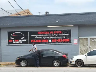 Business Photo