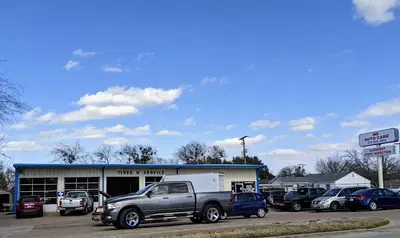 MD Auto Care