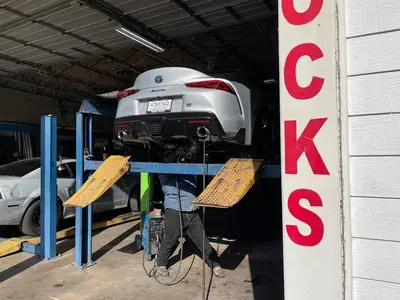 A & R Muffler & Car Care