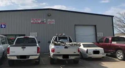 Olvera Auto Repair