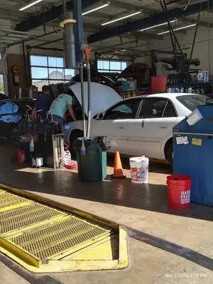 Kwik Kar Auto Service & Repair