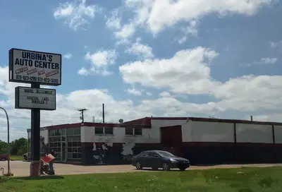 Urbina's Auto Center
