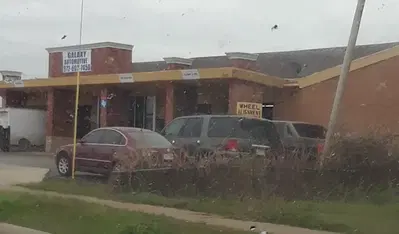 GALAXY AUTOMOTIVE