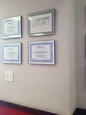 Mainstreet Automotives