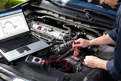 Jordan Auto Repair Services