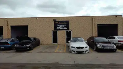 Ltc Automotive Repair, Llc