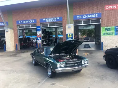 Mayfield Auto Repair