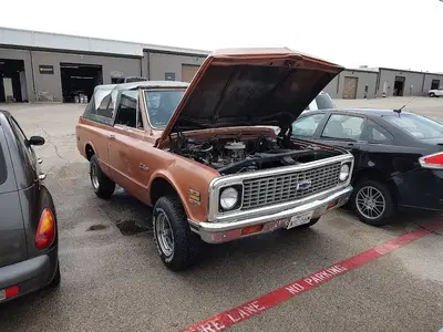 Milt's Auto Repairs