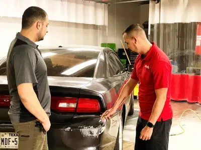 Adonis Auto Repair Center