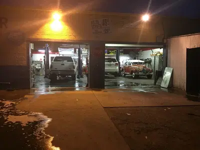 Chuy's Auto Repair Llc.