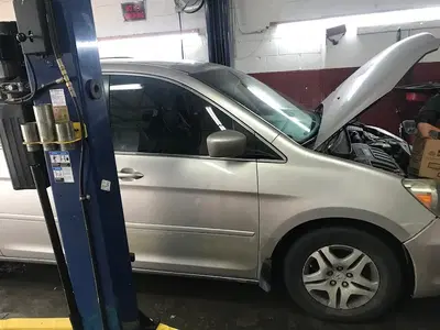 L&R Auto Service