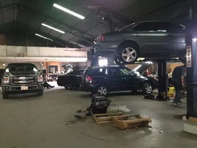 A1 Committed Autocare & Sales
