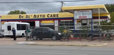 Doctor Al's Auto Care