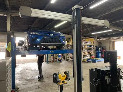 A&A Quality Auto Sales Service