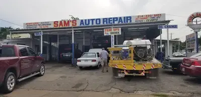 Sam's Auto Repair