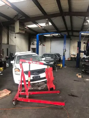 J & C Automobile Repair Shop