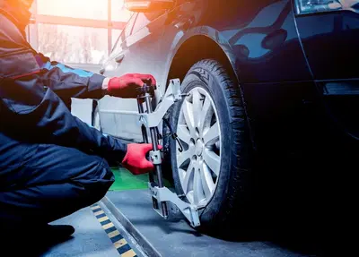 Express Auto Repair & Tires