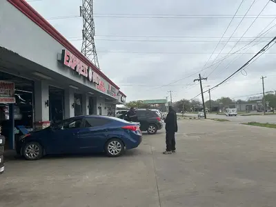 Business Photo