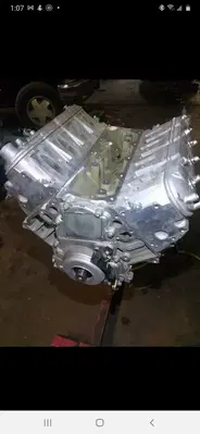 P & W AUTO REPAIR
