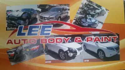 Lee Auto Body & Paint