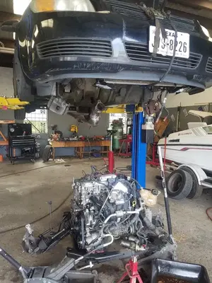 TURBO TWINS AUTO REPAIR