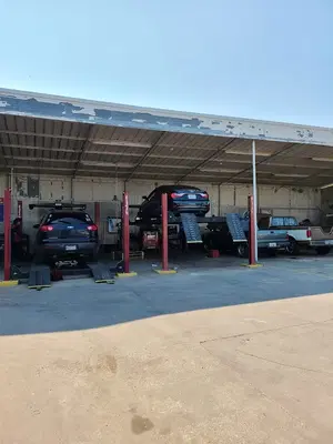 Ace Complete Auto Care
