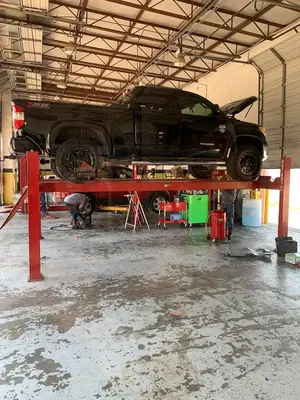 All Tune and Lube Laredo