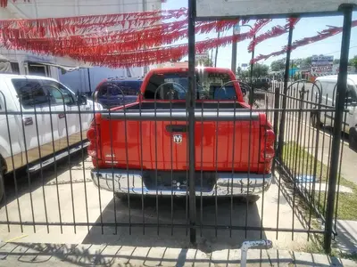 Rodriguez Auto Services
