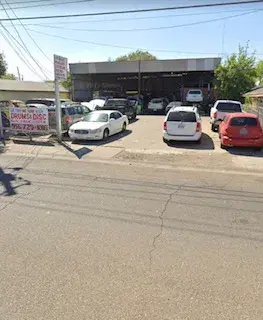 Marquez Auto Shop