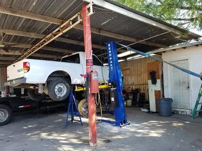 Auto Masters