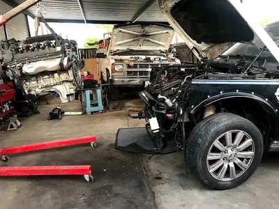 Morales Mobile Repair