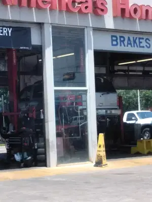 Firestone Complete Auto Care