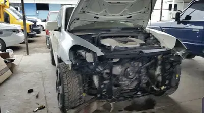 Pete Lozano Garage & Body Shop