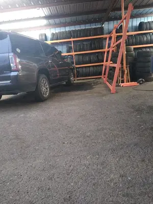 Rapid One Auto Center LLC (Tire Shop & Mechanic Shop)