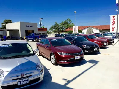 Toro Automotive