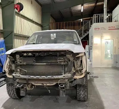 Armstrong Collision Center