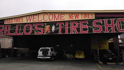 Murillo's Tire Shop