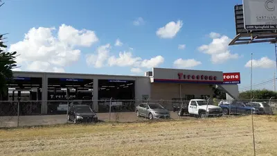 Firestone Complete Auto Care